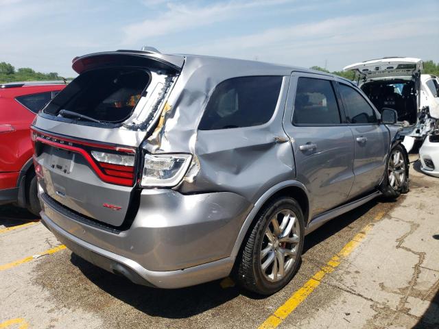 1C4SDJGJ1MC607577 Dodge Durango Srt 392
