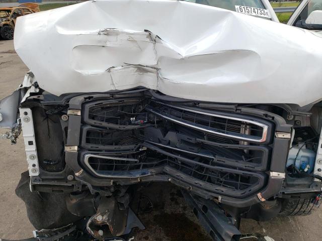 1GKS2AKC9JR380442 GMC YUKON SLE