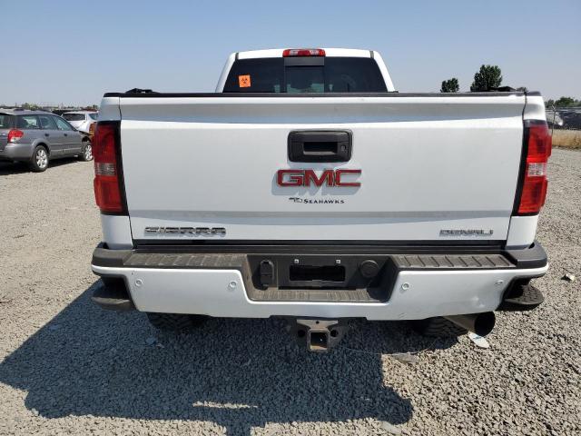 1GT42WEY8KF278383 GMC Sierra K3500 Denali