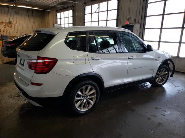 5UXWX9C51G0D77871 BMW X3 Xdrive28i