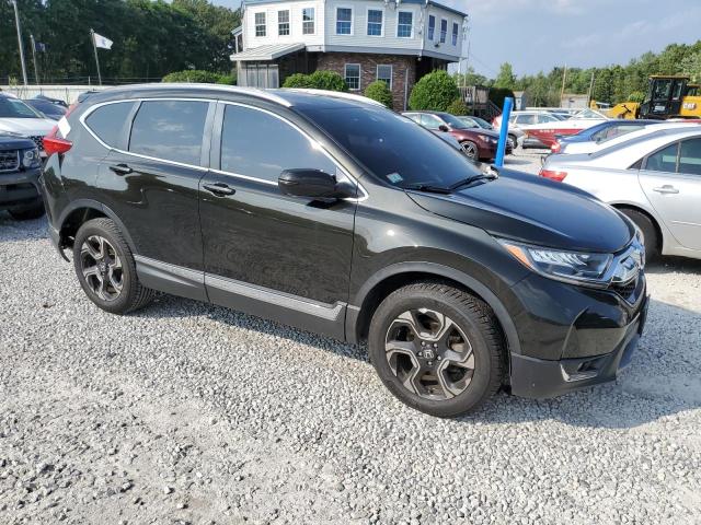 2HKRW2H94JH627289 Honda Cr-v Touring