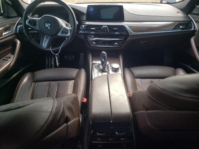 WBAJS7C06LBN96420 BMW M550xi