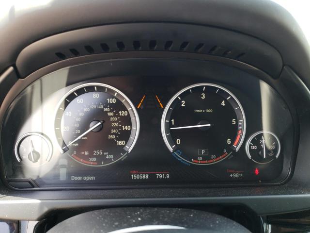 5UXKS4C56G0N13053 BMW X5 Xdrive35d