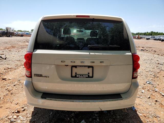 2C4RDGBG6HR751295 Dodge Grand Caravan Se