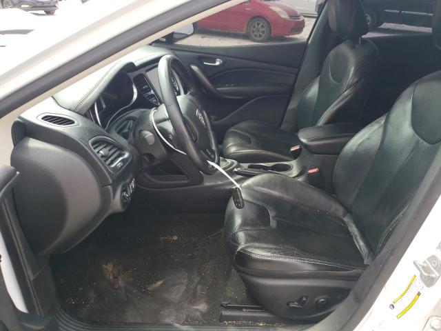 1C3CDFCB7FD276876 Dodge Dart Limited