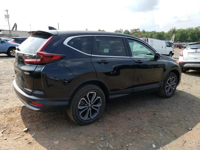 2HKRW2H80LH640163 Honda CR-V EXL