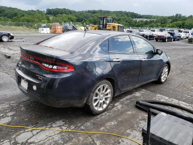 1C3CDFCBXED725207 Dodge Dart Limited