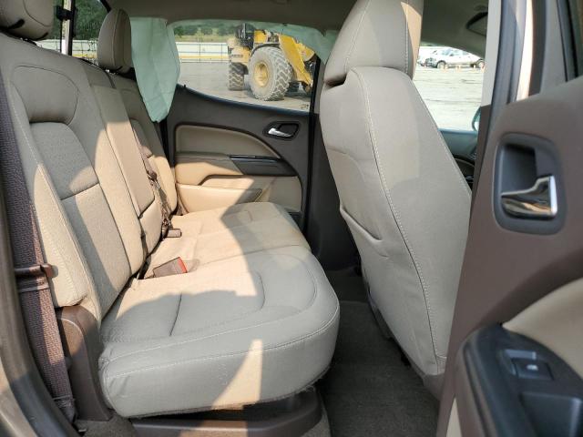 1GTG5CEA2G1189192 GMC CANYON SLE