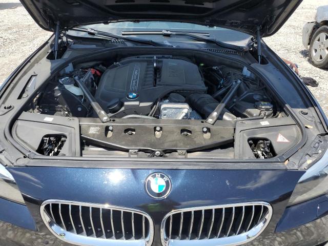 WBA5B1C59FG128621 BMW 535 I