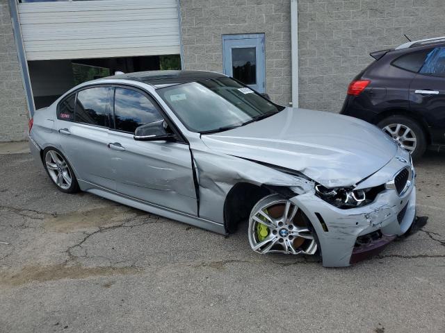 WBA3A9G58FNS66987 BMW 335 I