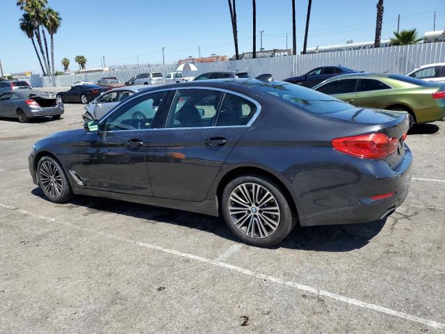 WBAJE5C53KG919119 BMW 540 I