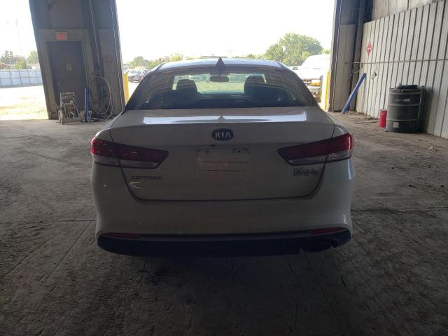 5XXGT4L35GG060819 KIA Optima Lx