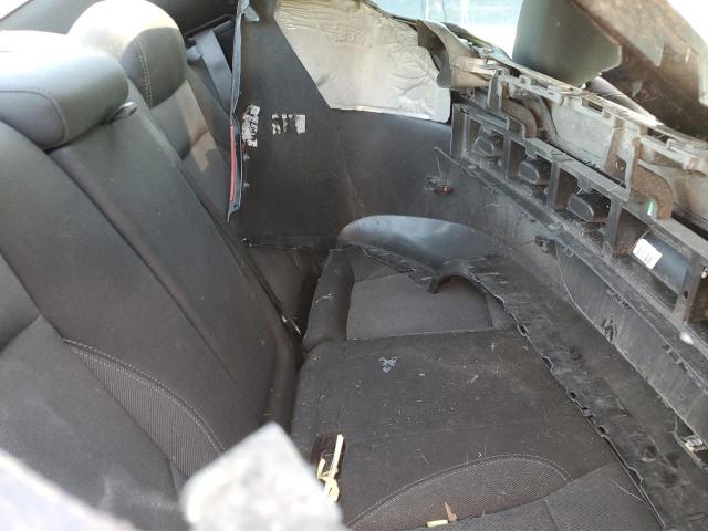 2C3CDXBG7GH121168 Dodge Charger Se