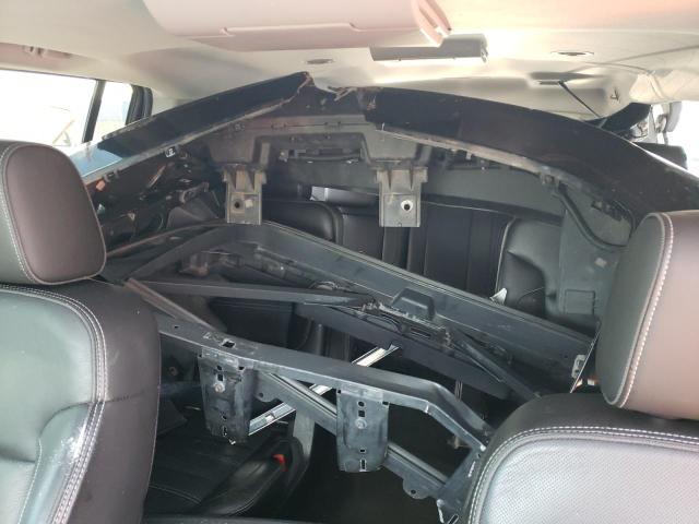 1GKS2JKJ5FR585469 GMC YUKON XL DENALI