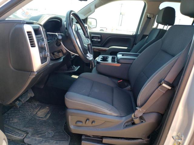 1GTV2UEH3EZ143839 GMC Sierra K1500 Sle