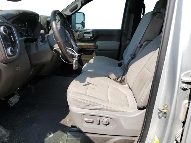 1GT19MEY6LF269041 GMC Sierra K2500 Sle