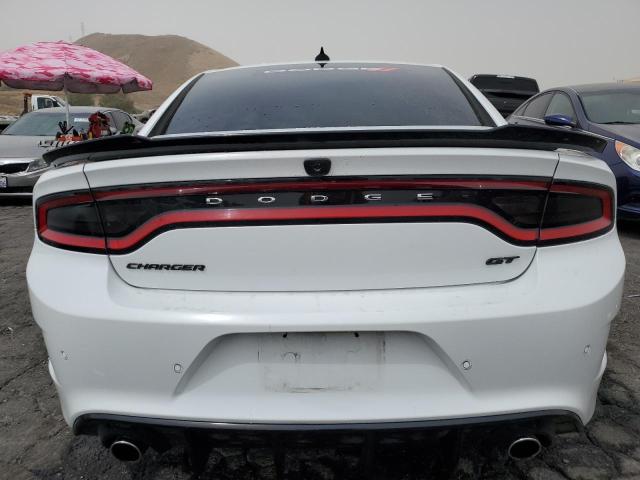 2C3CDXHGXLH163075 Dodge CHARGER GT
