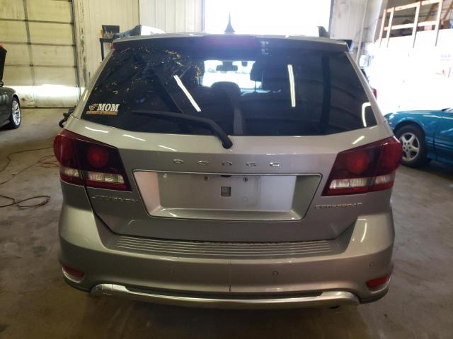 3C4PDCGB9LT206551 Dodge Journey Crossroad