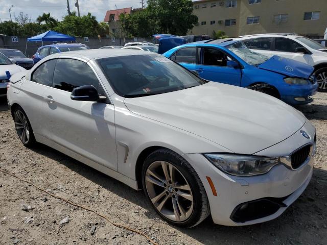 WBA3V7C50FP772574 BMW 428 I Sulev