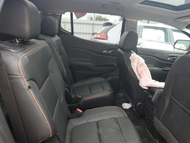1GKKNLLS7NZ116473 GMC Acadia At4