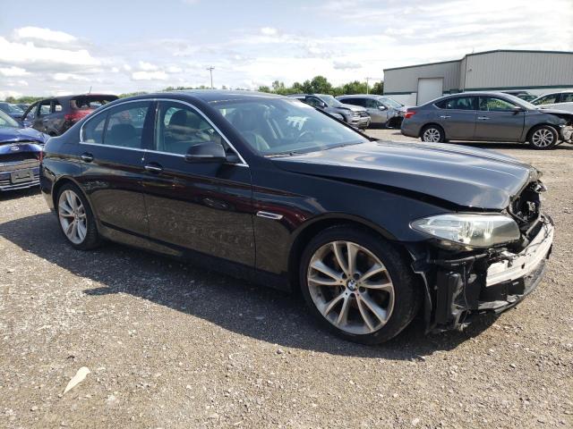 WBAFV3C5XED684931 BMW 535 D Xdrive