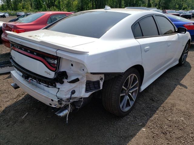 2C3CDXCT1NH259412 Dodge CHARGER R/T