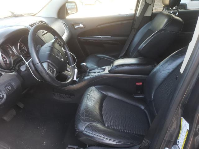 3C4PDCGB1FT547298 Dodge Journey Crossroad
