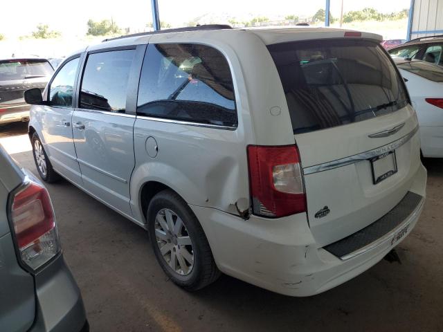 2C4RC1AG6FR698337 Chrysler Town & Country Lx