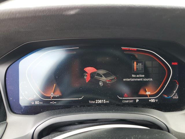 WBA5R1C57KFH05807 BMW 330I