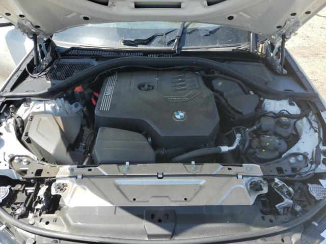 3MW5R1J04N8C77681 BMW 330I