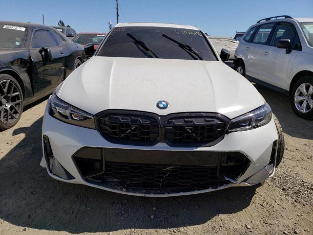 3MW49FS04P8D25979 BMW M340I