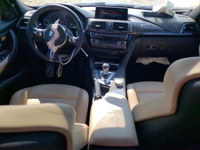 WBS8M9C52H5G83509 BMW M3
