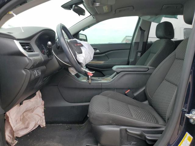 1GKKNKLA4HZ251092 GMC ACADIA SLE