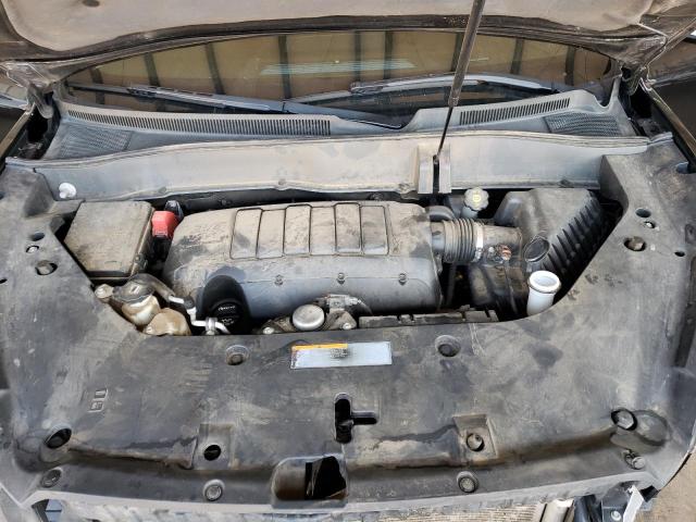 1GKKRRKD0GJ167082 GMC Acadia Slt-1