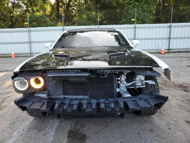 2C3CDZBG1FH702577 Dodge Challenger Sxt Plus