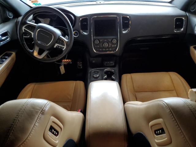 1C4RDJEG1EC468798 Dodge Durango Citadel