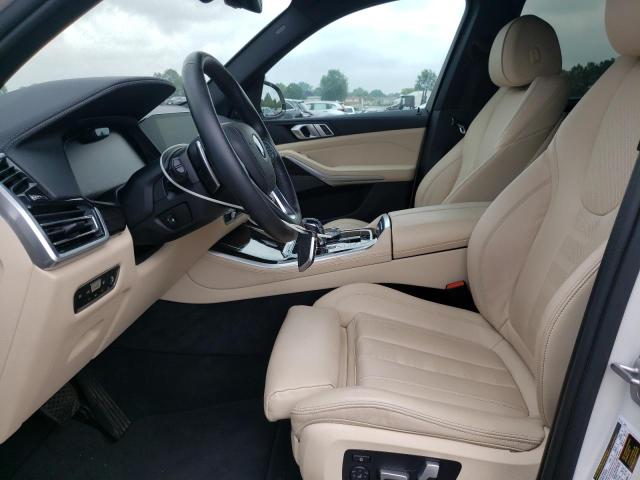 5UXCR6C02M9E56845 BMW X5 Xdrive40i