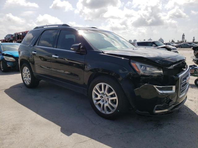 1GKKRRKD6GJ322329 GMC Acadia Slt-1