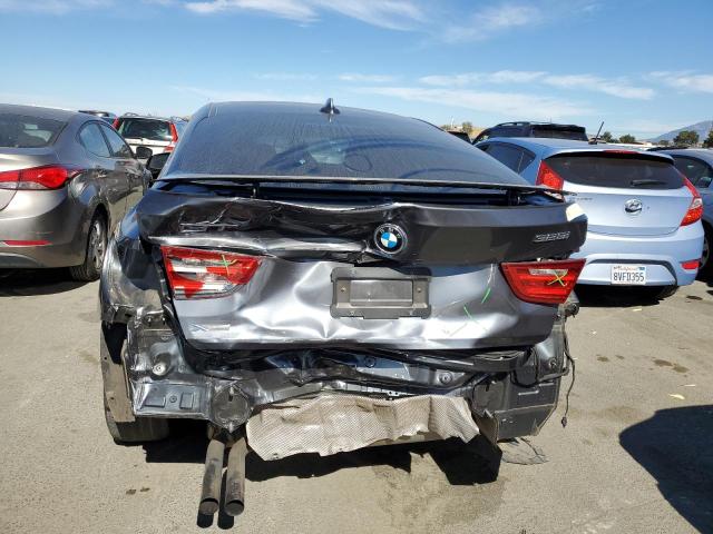 WBA8Z5C50GG501000 BMW 328 Xigt Sulev
