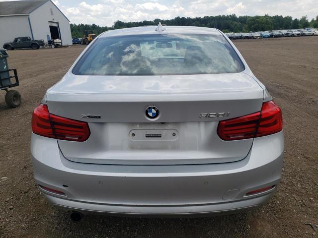 WBA8E5G59HNU41544 BMW 320 XI