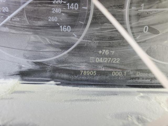 WBA5A5C57GD529775 BMW 528 I
