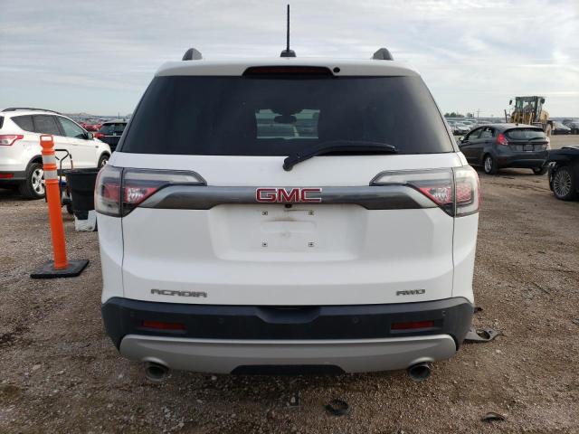 1GKKNULS8HZ310259 GMC Acadia Slt-1