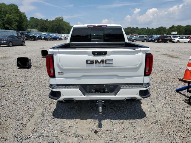 3GTP9EEL2LG101397 GMC Sierra K1500 At4