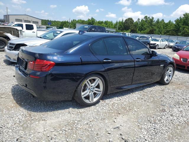 WBA5B1C59FG128621 BMW 535 I