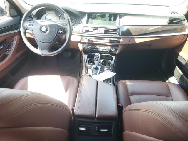 WBA5A5C54ED505916 BMW 528 I