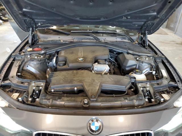 WBA8E9G59GNT83053 BMW 328 I Sulev