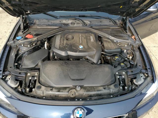 WBA4J3C50KBL09298 BMW 430xi Gran Coupe