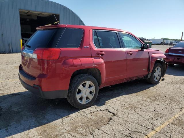 2GKALMEK4F6130087 GMC Terrain Sle