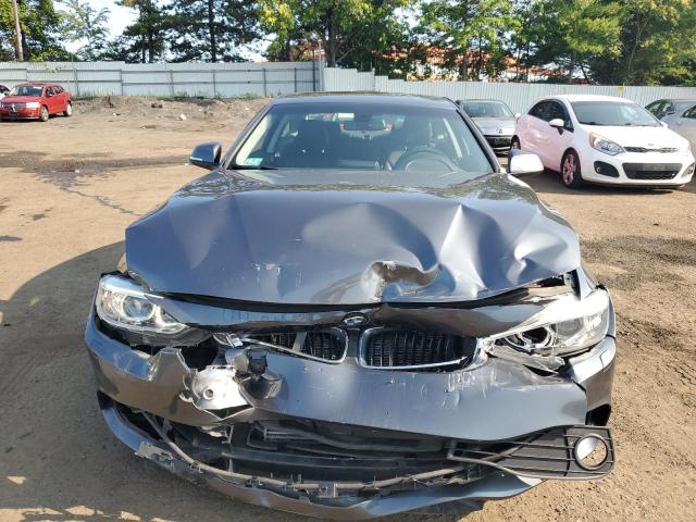 WBA3N9C58EF721615 BMW 428 XI