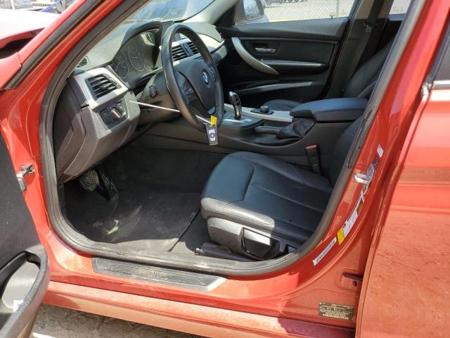WBA3B1G59FNT06623 BMW 320 I
